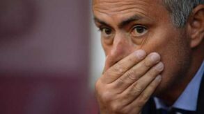 Mourinho: «FC Porto contratou jogadores a sério»