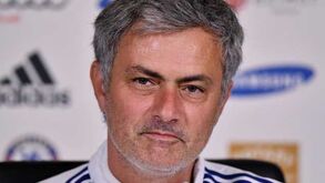 Mourinho: «Não conheço a realidade do Sporting»