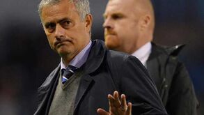 Mourinho: «Eu na seleção? Nem vale a pena pensarem nisso»