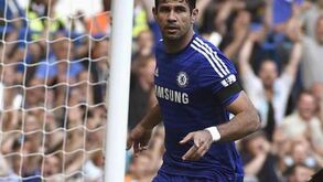 Diego Costa: «Haverá uma altura em que não vou conseguir marcar»