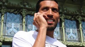 Garay: «Jogo com o Benfica será especial»