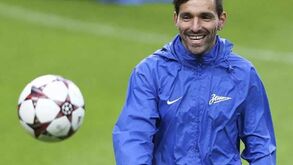 Danny: «Benfica é forte mas perdeu alguns jogadores»