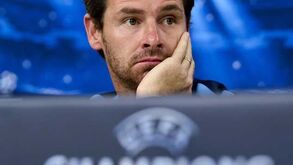 Villas-Boas: «Empate seria bom resultado mas queremos vencer»