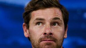 Villas-Boas: «Benfica é um dos favoritos no grupo»