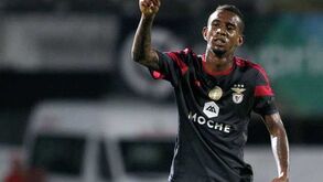 Furacão brasileiro arrasou o Bonfim