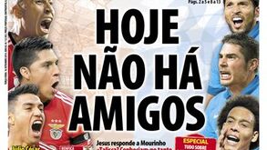 Terça- feira, 16 de setembro de 2014