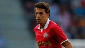 Santiago Arias: «Se o Estoril está aqui é porque tem valor para isso»