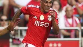 Maxi Pereira: «Zenit mereceu a vitória»