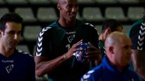 Rolando Freitas: «Bom desempenho justifica Quintana»