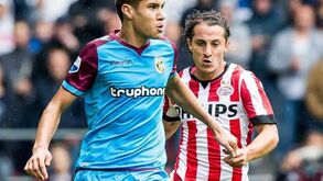 Guardado: «Espero jogar mas ainda não sei»