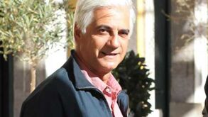 José Eduardo Bettencourt no Novo Banco