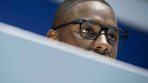 Willems: «Já vimos imagens dos jogos do Estoril»