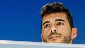 Bruno Miguel: «Trocava os meus golos por uma vitória aqui»