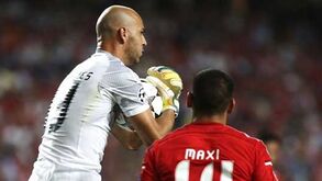 Rui Lopes: «Paulo Lopes guardará para sempre camisola da Champions»