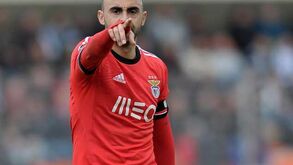 Carlos Martins rescindiu o contrato