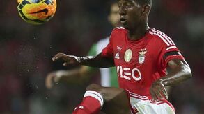 Cláusula de Talisca fixada em 45 milhões