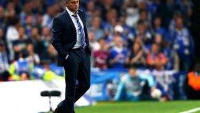 Mourinho: «O nosso plantel é melhor do que o do passado»