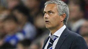 Mourinho tão bom a somar vitórias como inimigos