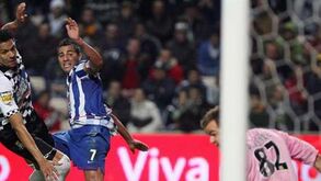 Tudo mudou menos para três