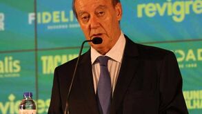 Pinto da Costa quer outra taça a nível internacional