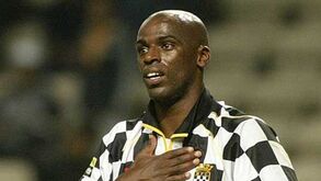 Cafú: «Até nos pintaram a pantera de azul»