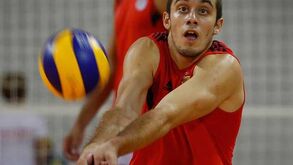 Ivo Casas: «Estava a estudar Engenharia Eletrotécnica»