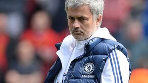 Mourinho à prova ante rival 