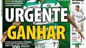 Domingo, 21 de setembro de 2014