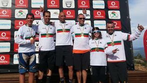 BTT: Cláudio Loureiro sagra-se campeão nacional de Enduro