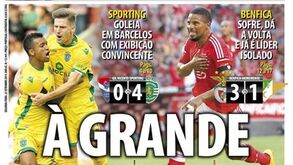 Segunda-feira, 22 de setembro de 2014