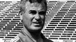 Morreu Fernando Cabrita
