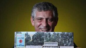 Um engenheiro que esteve no banco dos grandes