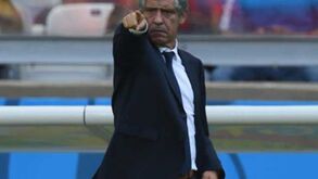 Todos os selecionadores de Portugal