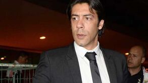 Rui Costa: «Fernando Santos merece este prémio»