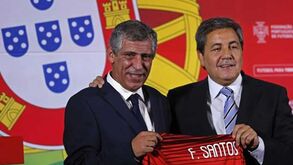 Fernando Gomes: «Fernando, todos todos acreditamos de que serás capaz»