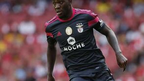 Ola John fora dos convocados para defrontar Portugal