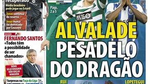 Quinta-feira, 25 de setembro de 2014