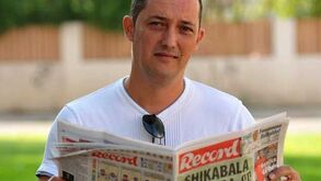 Paulo Filipe: «Kuca tem sido importante»