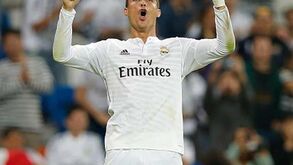 Santillana: «Cristiano é uma besta»