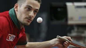 Europeu: Porugal perde com Alemanha