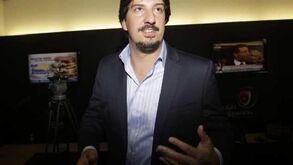 Tiago Ribeiro: «Contacto da FIFA é preocupante»