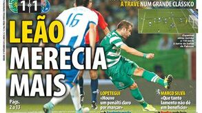 Sábado, 27 de setembro de 2014