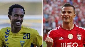 Estoril-Benfica: Há uma linha que os separa