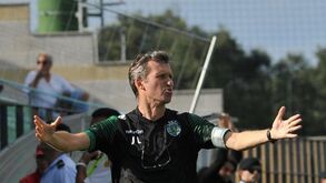 Juniores: Sporting vence BM Almada (2-1)