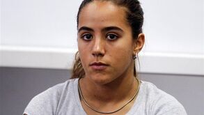 Ana Ramos e Melanie Santos 37.ª e 38.ª na Turquia