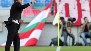 Jorge Jesus: «Vantagem para os rivais não é determinante»