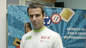 Miguel Barbosa vence Baja Rotas do Douro