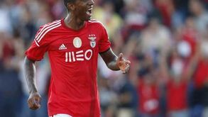 Talisca rompe com a tradição
