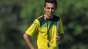 Eléctrico-Tondela, 2-3: Vitória suada dos tondelenses