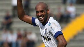 Ac. Viseu-Famalicão, 1-2: Viseenses surpreendidos em casa